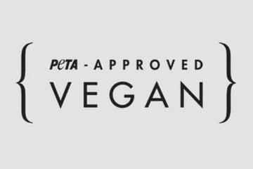 Vegan. Recyclable. Compostable. Reusable.
