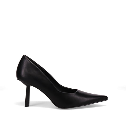 Inniu Catwalk Kelsie Slip On Pump Black