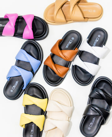 The Best Vegan Shoes for Australian Summers: Stylish & Cruelty-Free