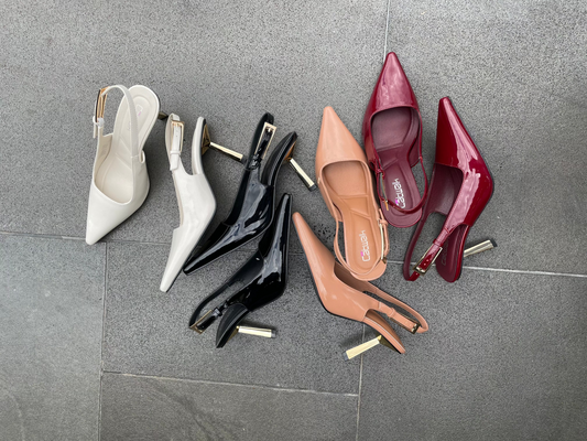 What to Look for When Buying Shoes for Women Online