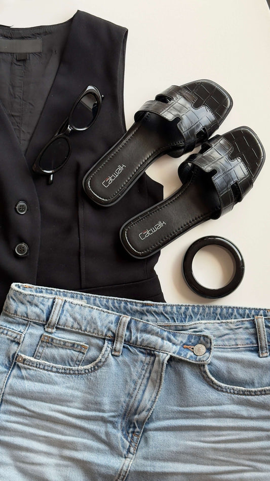 Affordable shopping for everyday shoes