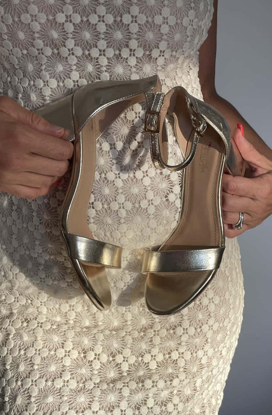 The Wedding Guest Edit: Heels You’ll Wear Again (and Again)