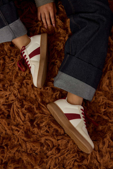 Affordable Winter Flats & Sneakers for Everyday Comfort