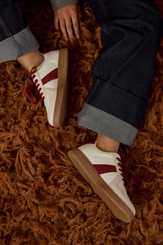 Affordable Winter Flats & Sneakers for Everyday Comfort