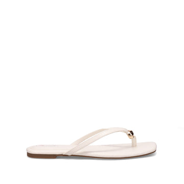 Inniu Catwalk Lainey Thong White