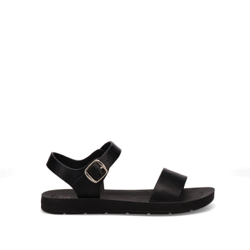 Inniu Catwalk Misty Sandal Black