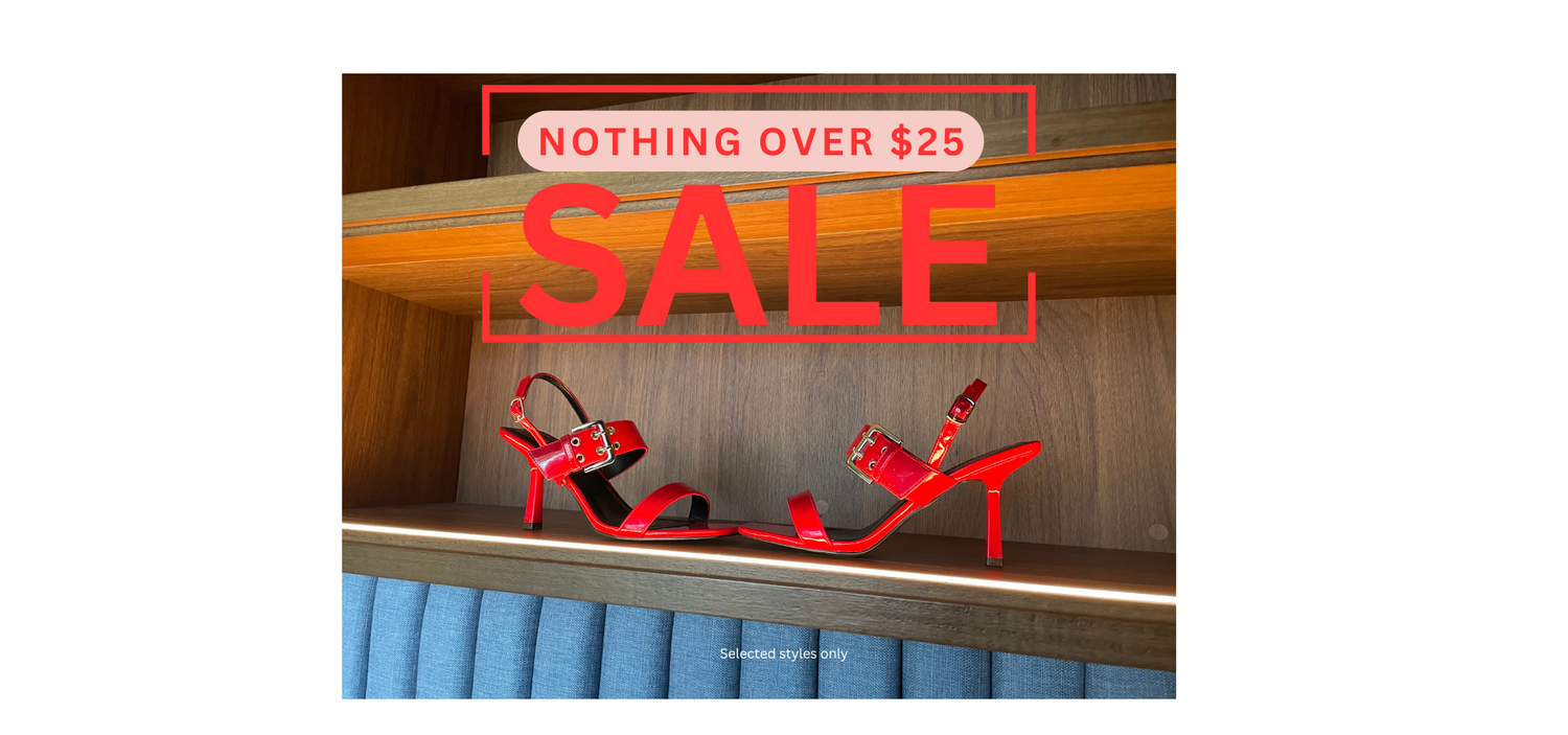 Shoe of the Week