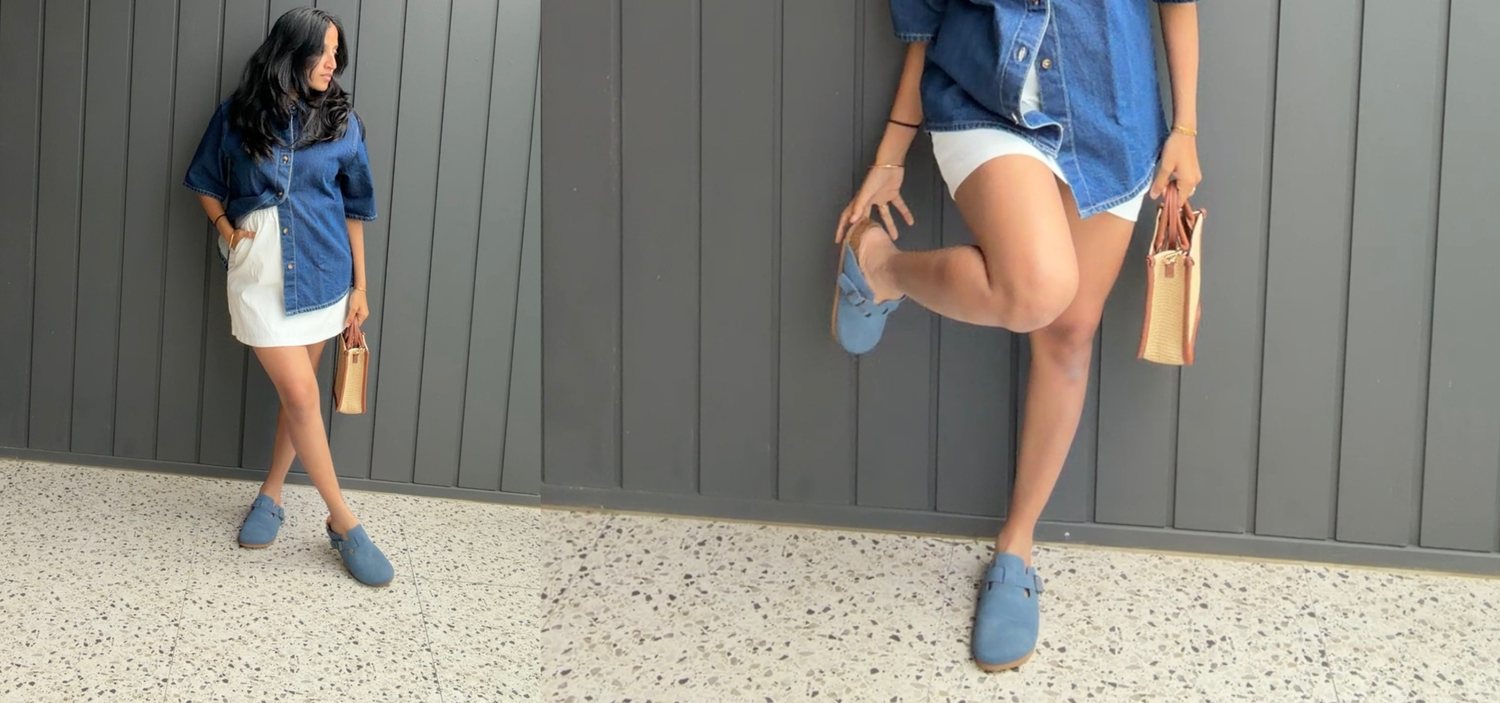 Shoe of the Week
