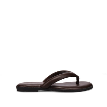 Inniu Catwalk Yuki Thong Chocolate