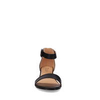 Inniu Catwalk Bindy Wedge Black