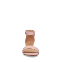 Inniu Catwalk Bindy Wedge Heel Blush