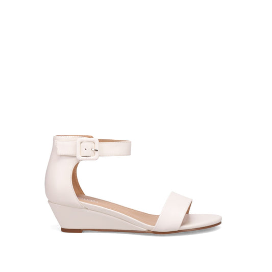 Inniu Catwalk Bindy Wedge White