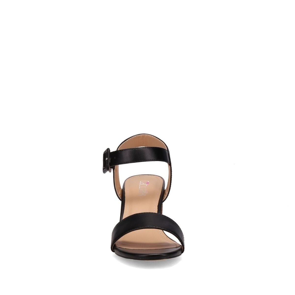 Inniu Catwalk Britt Block Heel