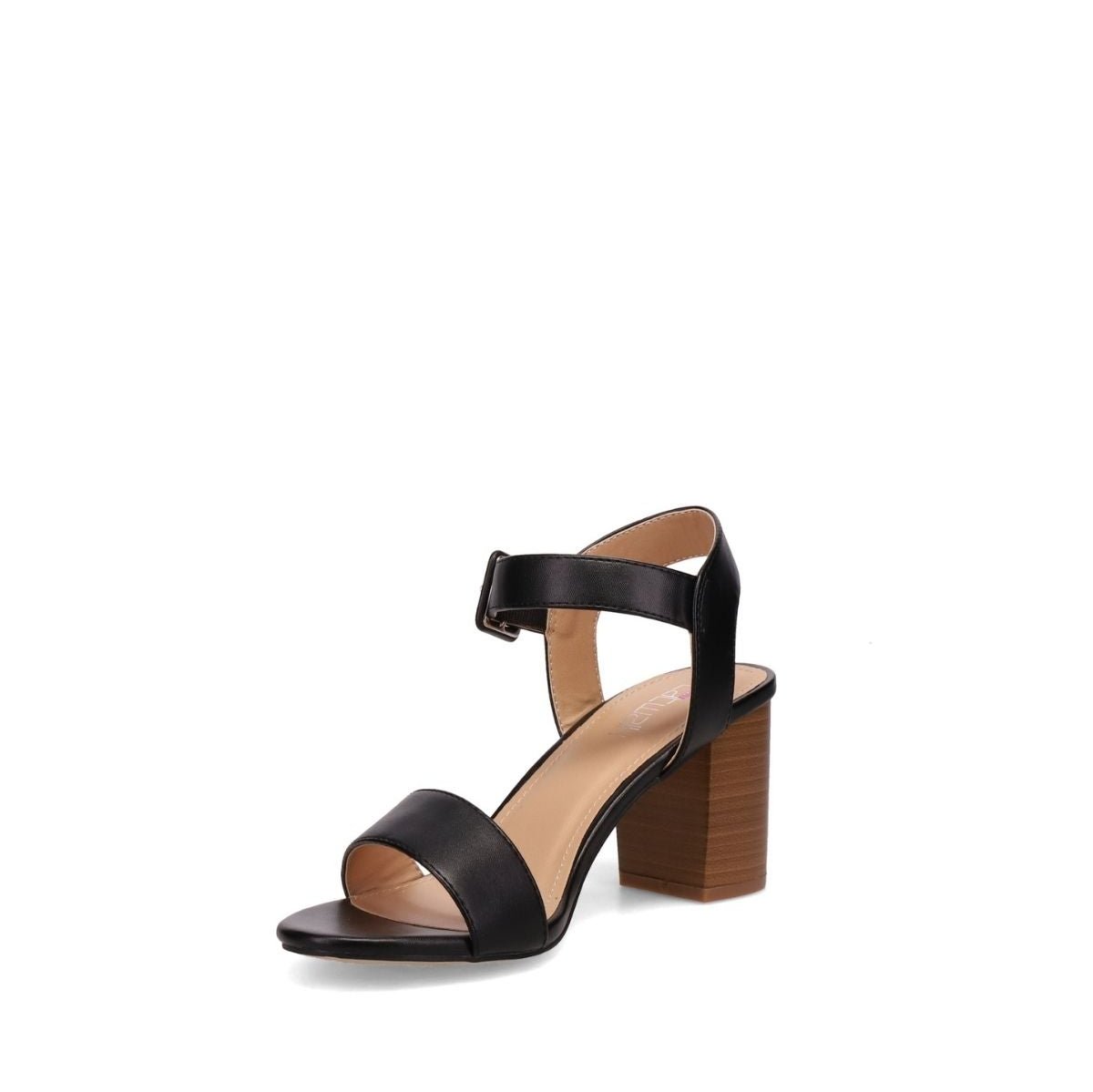 Inniu Catwalk Britt Block Heel