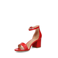 Inniu Catwalk Celleste Block Heel