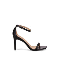 Inniu Catwalk Ellie High Heel Black