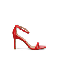 Inniu Catwalk Ellie High Heel Red