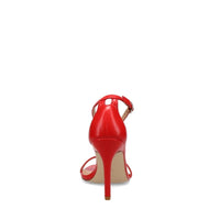 Inniu Catwalk Ellie High Heel Red