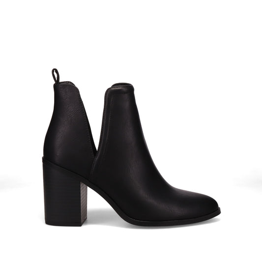 BUNDLE Inniu Catwalk Allisandra Slip On Ankle Boots