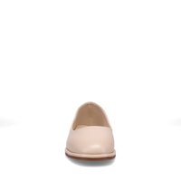 Inniu Catwalk Inka Flat Shoe Vanilla