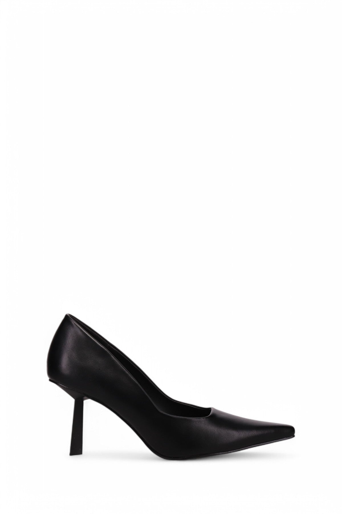 Inniu Catwalk Kelsie Slip On Pump Black