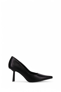 Inniu Catwalk Kelsie Slip On Pump Black