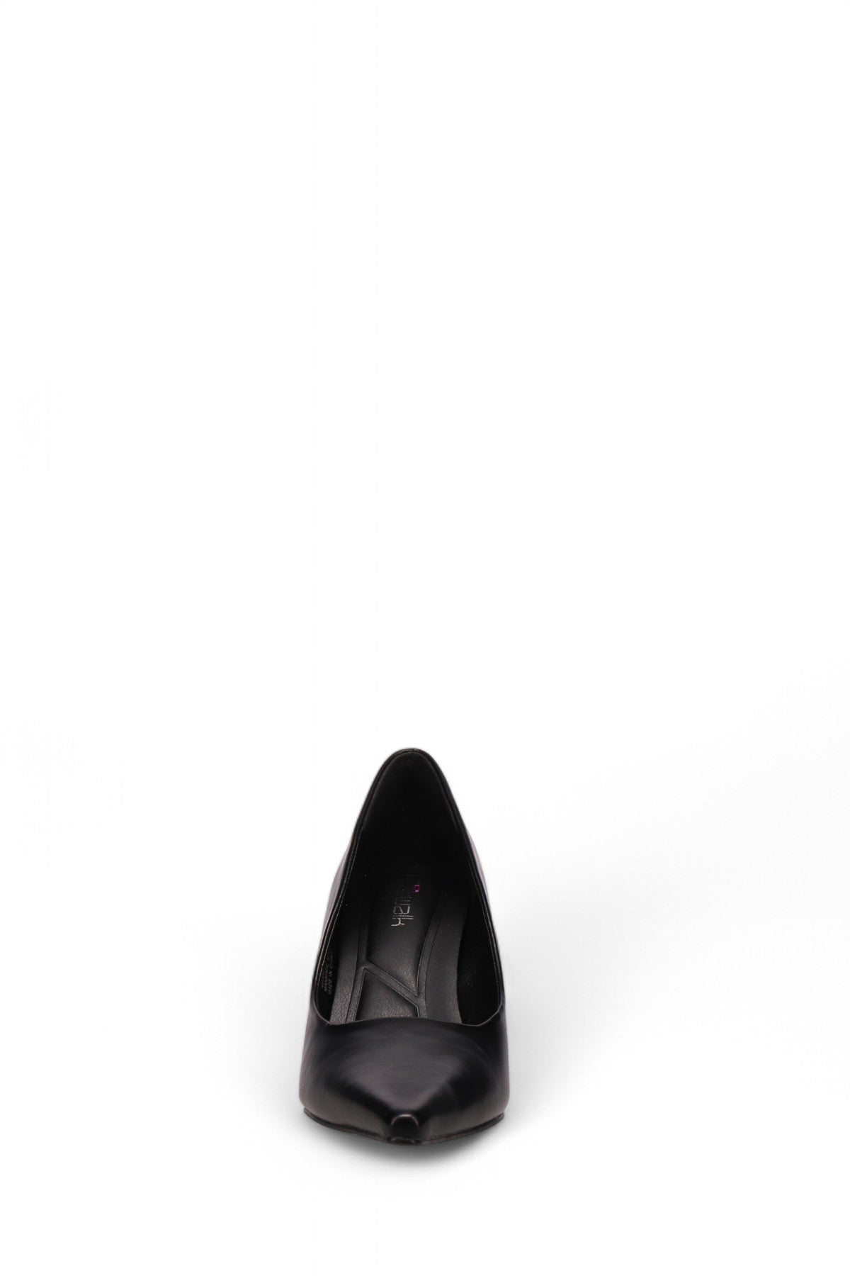 Inniu Catwalk Kelsie Slip On Pump Black