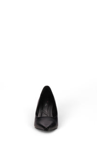 Inniu Catwalk Kelsie Slip On Pump Black