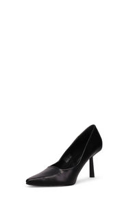 Inniu Catwalk Kelsie Slip On Pump Black