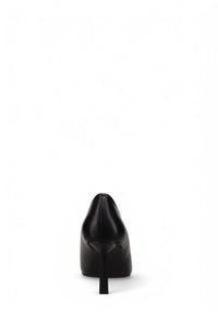 Inniu Catwalk Kelsie Slip On Pump Black