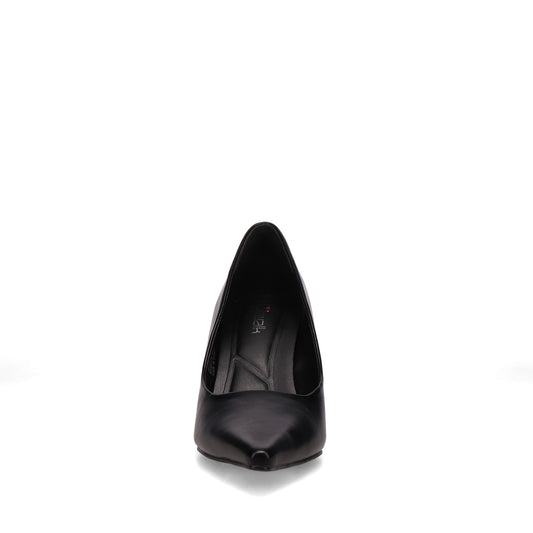 Inniu Catwalk Kelsie Slip On Pump Black