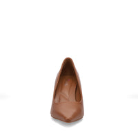 Inniu Catwalk Kelsie Slip On Pump Tan