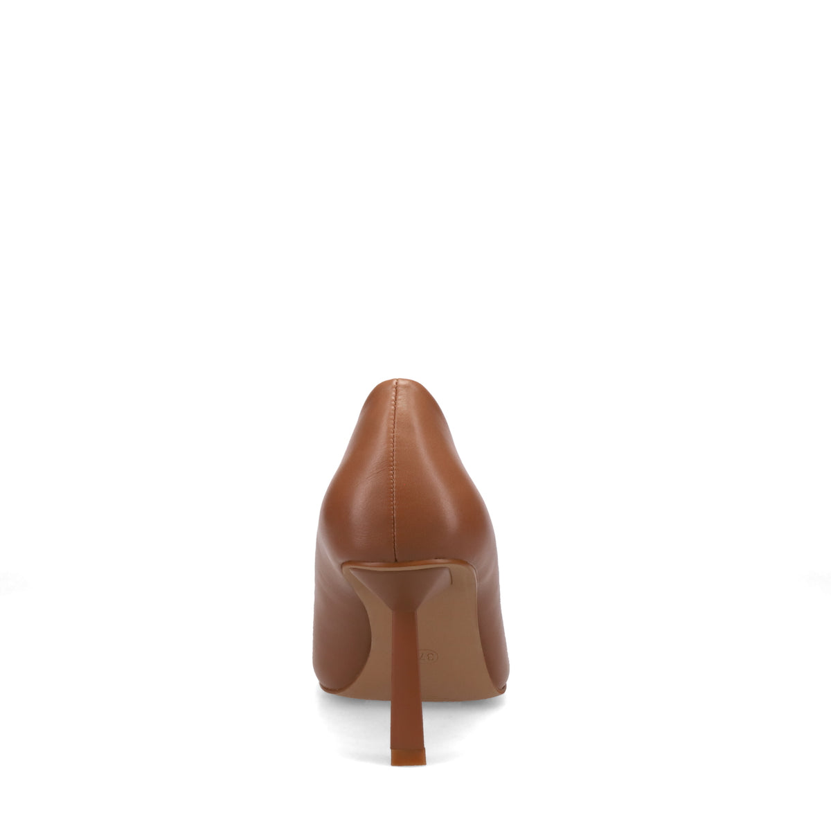 Inniu Catwalk Kelsie Slip On Pump Tan