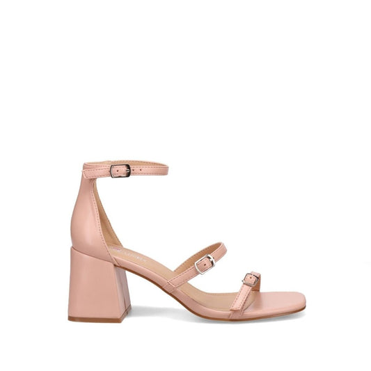 BUNDLE Inniu Catwalk Lenni Block Heel Sandal