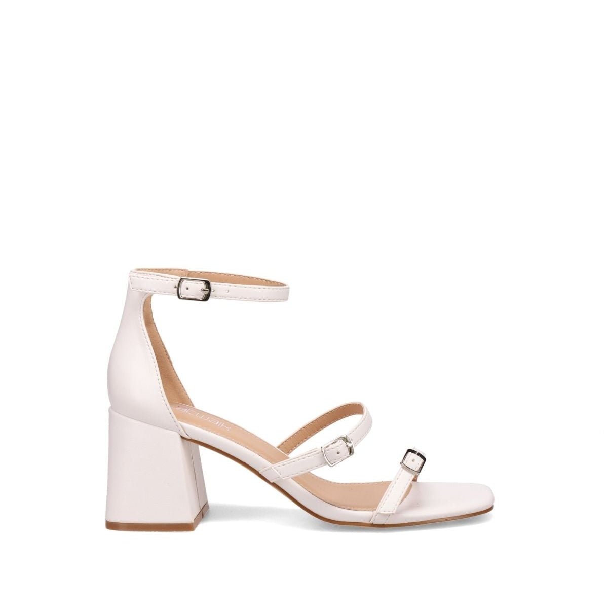 Inniu Catwalk Lenni Block Heel Sandal