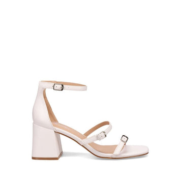 BUNDLE Inniu Catwalk Lenni Block Heel Sandal