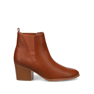 BUNDLE Inniu Catwalk Lilybet Slip On Boots