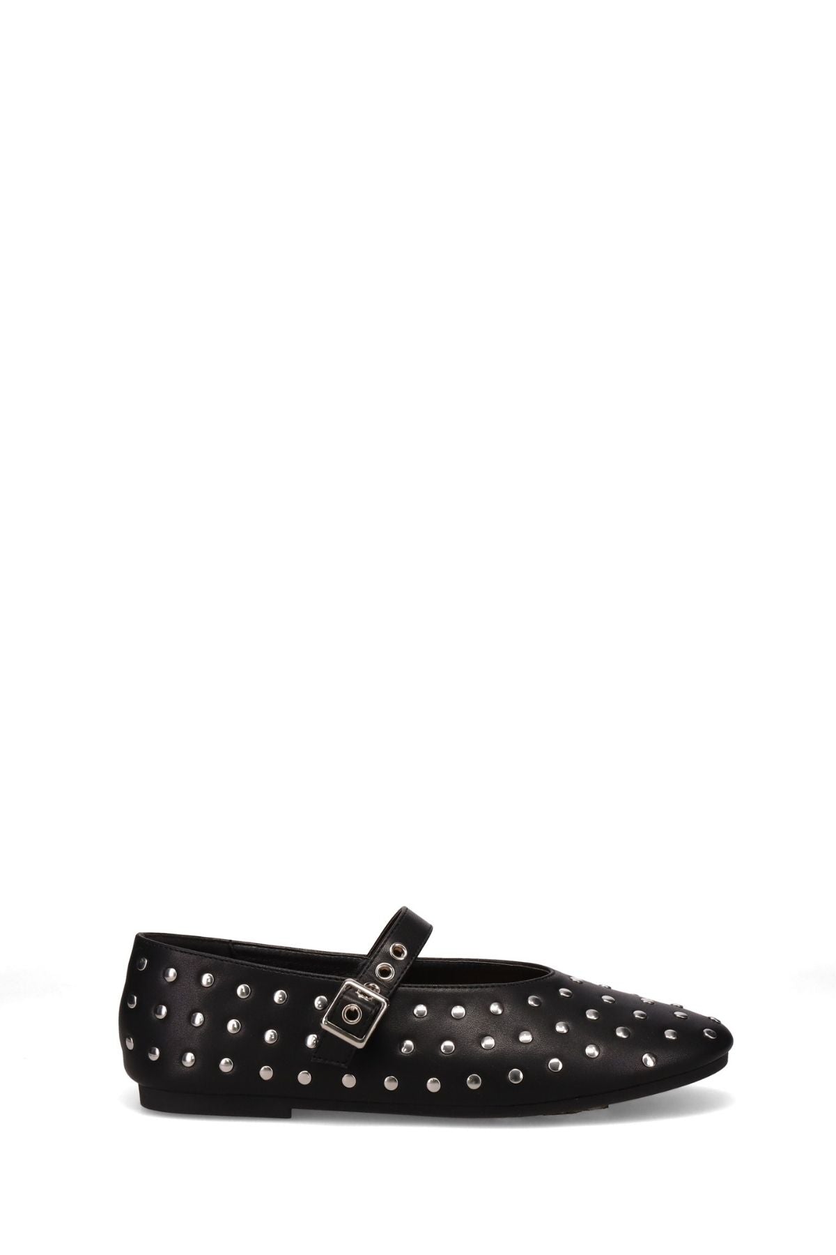 Inniu Catwalk London MaryJane Shoe Black