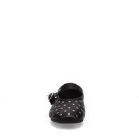 Inniu Catwalk London MaryJane Shoe Black