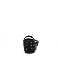 Inniu Catwalk London MaryJane Shoe Black