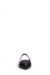 Inniu Catwalk Lulu Slingback Shoe Black