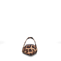 Inniu Catwalk Lulu Slingback Shoe Leopard