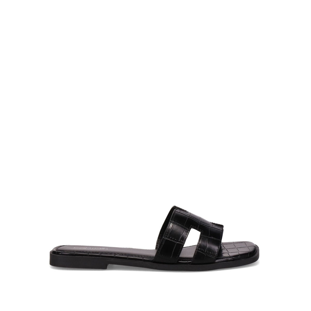 Inniu Catwalk Macey Flat Sandals