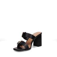 Inniu Catwalk Miami Mule Black