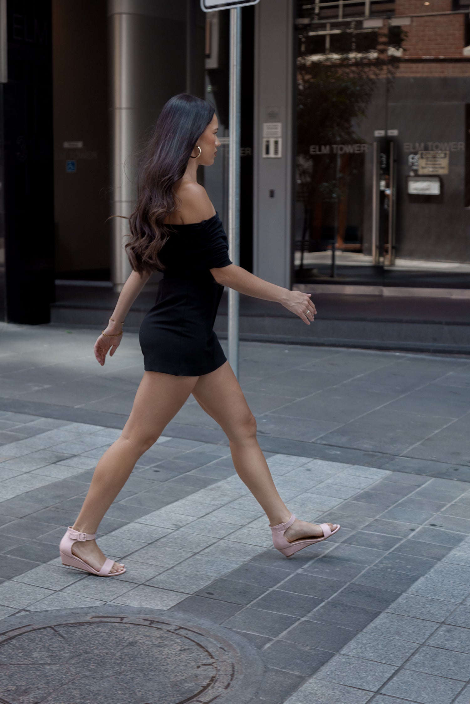 WEDGES