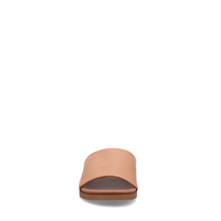 Inniu Catwalk Sunnie Flat Sandal Nude