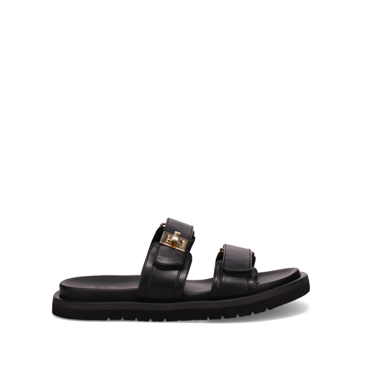 BUNDLE Inniu Catwalk Vancer Flat Sandal